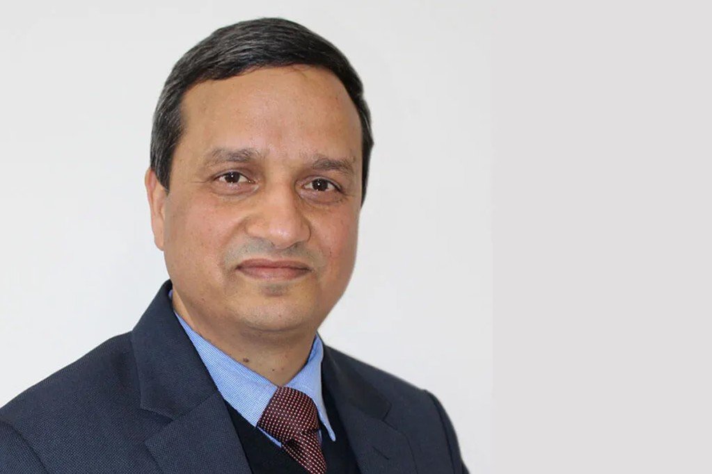 राष्ट्र बैंकको प्रवक्तामा डा. भट्ट नियुक्त