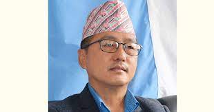 राष्ट्रिय प्रजातन्त्र पार्टीको अध्यक्षमा लिङ्देन विजयी,थापा दुईसय मतले  पराजित