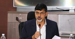 सेयर लगानीकर्ता र अर्थमन्त्रीबीच छलफल, बोर्ड र नेप्सेमा छिटो नियुक्ति गर्न माग