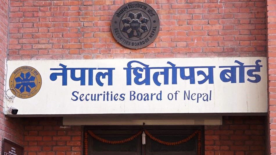 धितोपत्र बोर्ड र नेप्सेमा प्रमुख नियुक्तिमा ढिलाइ