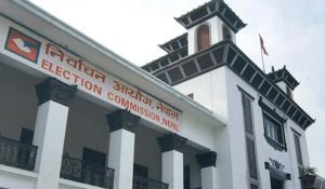 विदेशमा रहेका नेपालीले पनि मत हाल्न पाउने व्यवस्था मिलाउँदै निर्वाचन आयोग