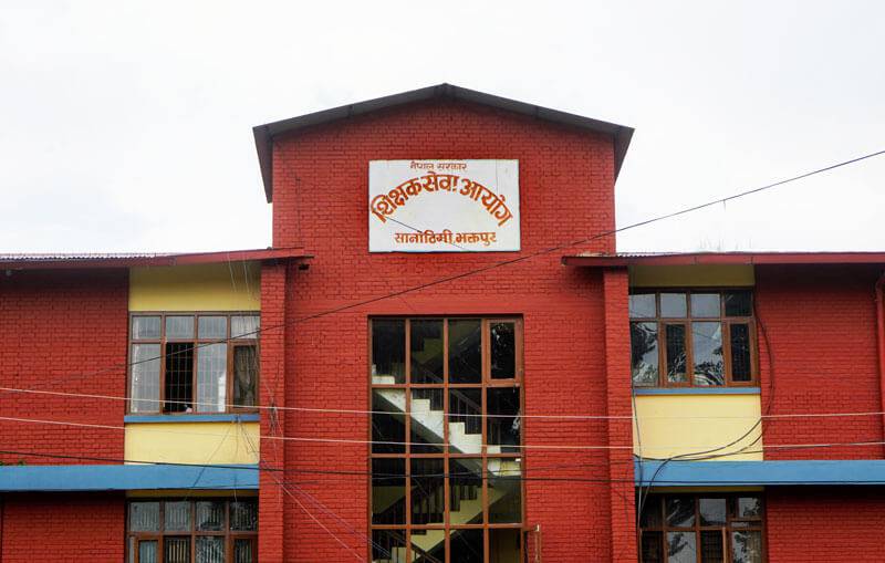 १३ हजारभन्दा धेरै प्रावि शिक्षकका लागि विज्ञापन खुल्यो,धादिङमा २२५ शिक्षक माग(विज्ञापनसहित)
