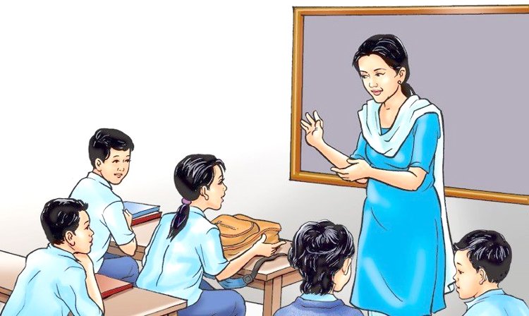 राष्ट्रपति शैक्षिक सुधार कार्यक्रम अन्तरगत १३ हजार विद्यालयले आवेदन दिए