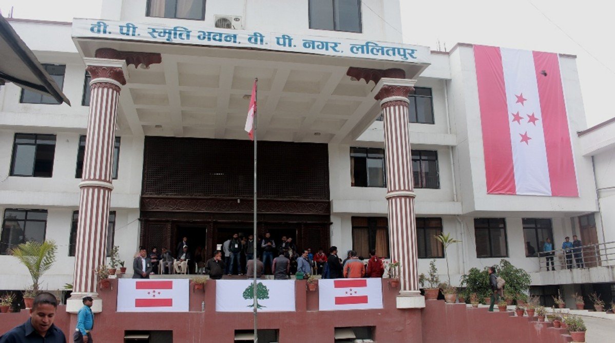 कांग्रेसले टुंग्यायो राष्ट्रिय सभाका ६ उम्मेदवारको नाम