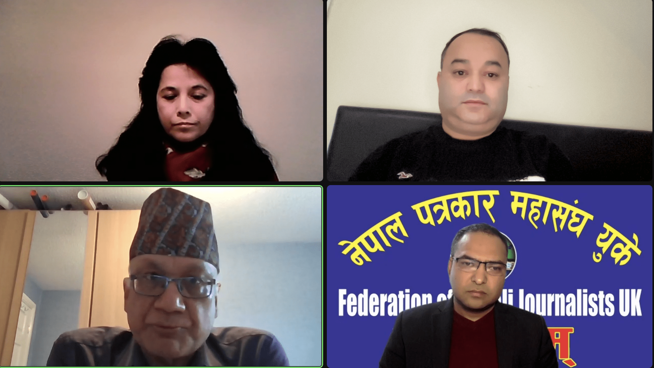 आफैं सजग भए कोरोना महामारी हट्छ : बेलायतमा कार्यरत चिकित्सक