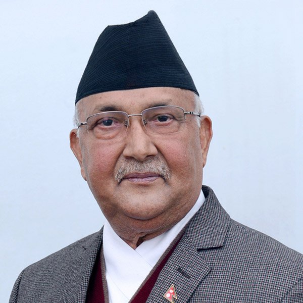 मुलुकको समृद्धि र जनताको सुख प्राप्त गर्ने राष्ट्रिय आकाङ्क्षा पूरा गर्नुपर्ने : ओली