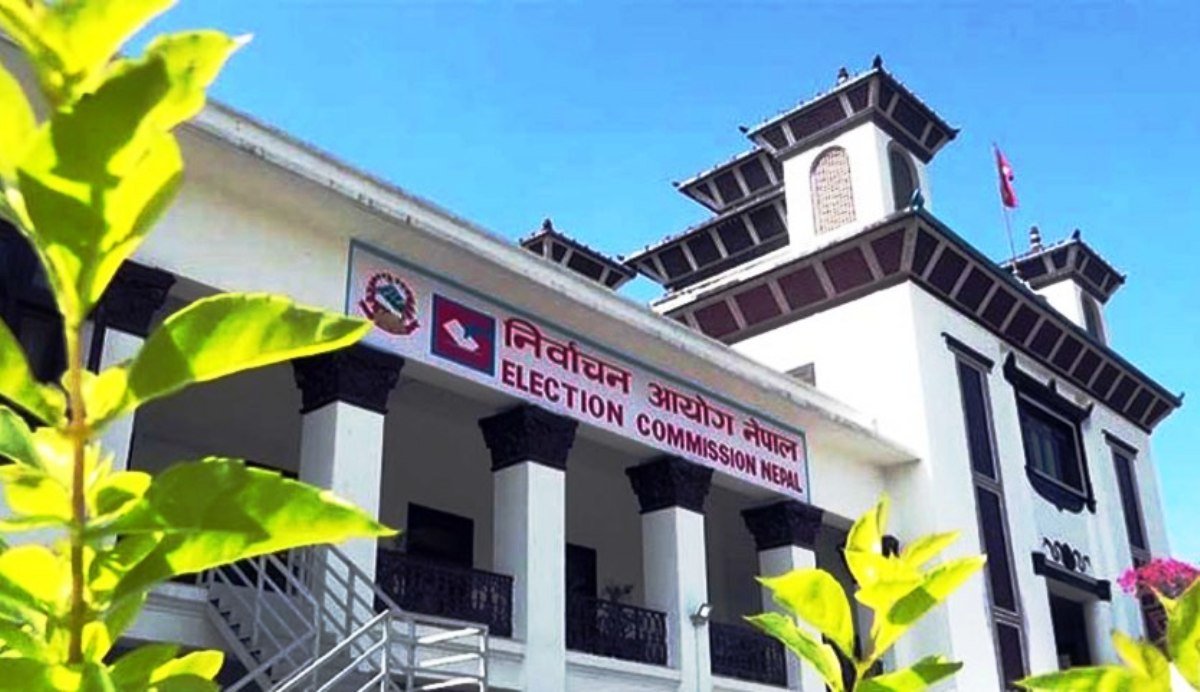 धादिङ सहित २८ जिल्लामा समानुपातिकतर्फको मतपत्र ढुवानी