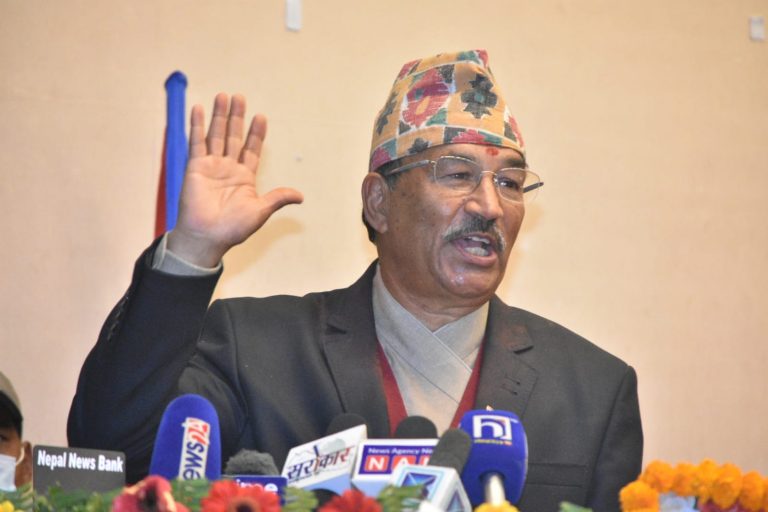 कमल थापाका तीन एजेन्डा : राजसंस्था स्थापना असम्भव, हालको निर्वाचन प्रणाली असफल र पूर्ण स्वतन्त्रतासहित हिन्दू राष्ट्र