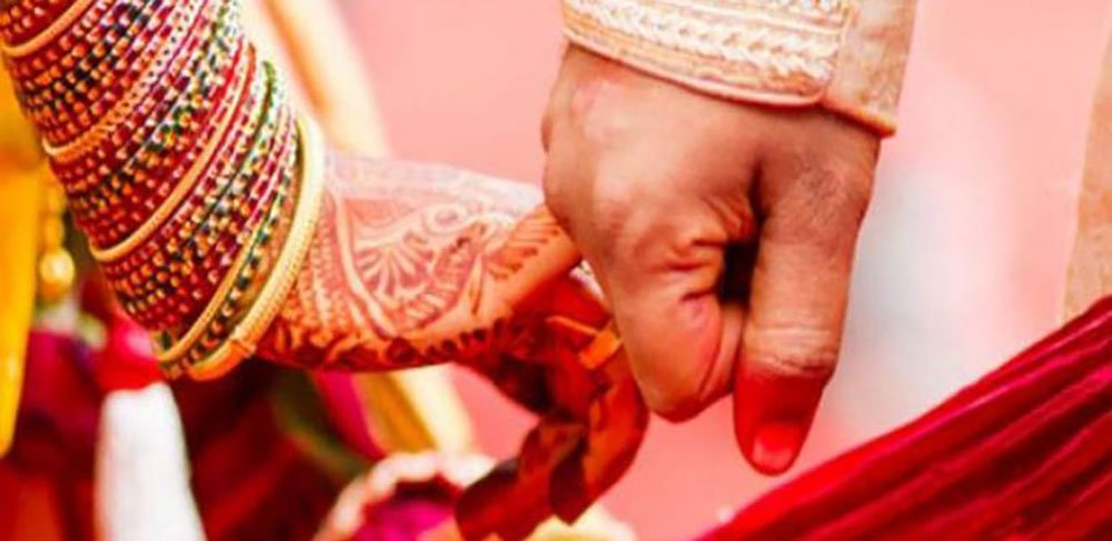 दोस्रो विवाह गर्ने महिलाभन्दा पुरुषको संख्या धेरै