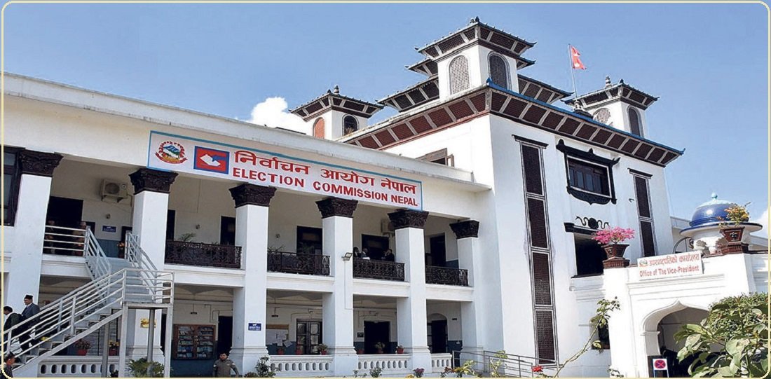 राजनीतिक दल र उम्मेदवारलाई सम्पर्क कार्यालय खोल्नेबारे आयोगको सात बुँदे निर्देशन