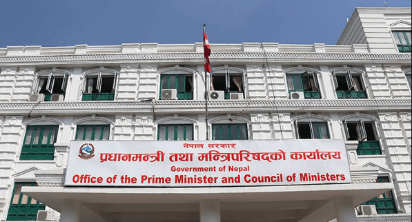 भौतिक रुपमा विद्यालय खोल्नेबारे प्रधानमन्त्री कार्यालयमा छलफल 