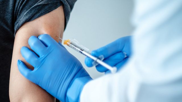बागमती प्रदेशमा ९६ प्रतिशतले लगाए कोरोनाविरुद्ध खोप