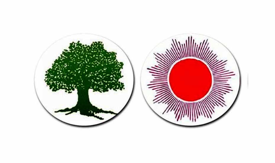 कांग्रेस र एमालेले दुई थरी चुनावी घोषणापत्र बनाउने 