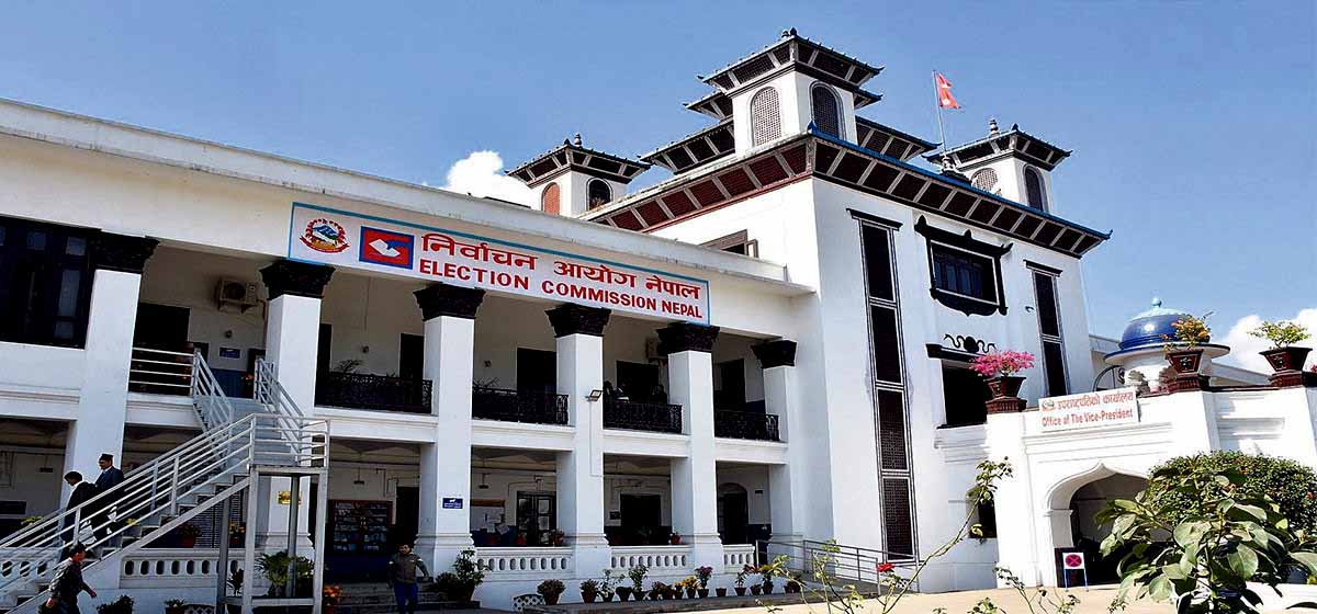 उम्मेदवारले निर्वाचनमा गर्ने खर्चको अनुगमन गर्न प्रहरीलाई निर्देशन