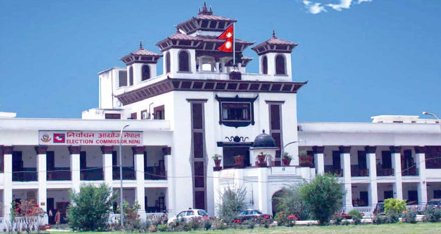 प्रत्यक्षतर्फ चालीस प्रतिशत मतपत्र छपाइ सम्पन्न