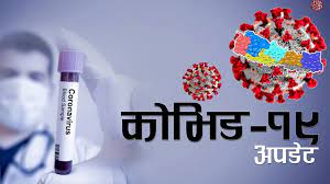 पछिल्लो २३ घण्टामा ३५ संक्रमित थपिए, २ सय ६६ जना डिस्चार्ज