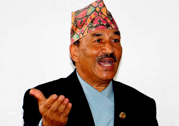 कमल थापाको चिन्ता : सनातन धर्म नासियो भने पहिचान र एकता कमजोर हुन्छ