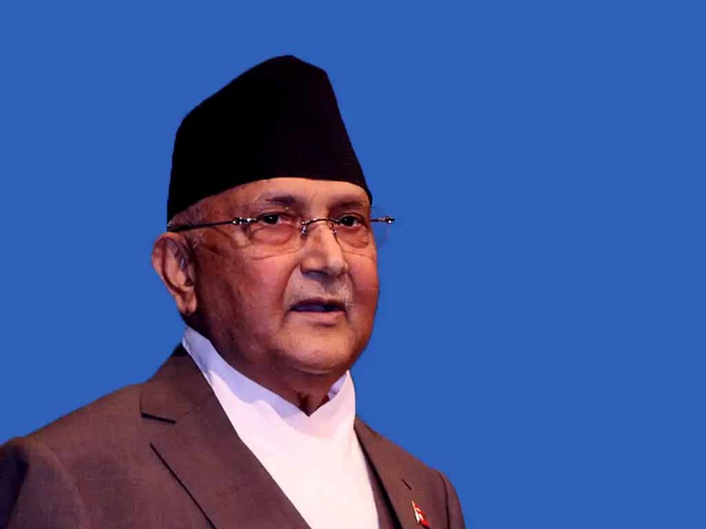 ओलीको सुझाव– प्रदेश नं १ को नाम कोसी राख्दा उपयुक्त