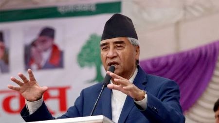 गैरआवासीय नेपालीको नागरिकताको समस्या यथाशिघ्र सम्बोधन गर्छौंः प्रधानमन्त्री देउवा 