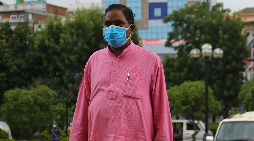 जसपा अध्यक्ष यादव भन्छन्- आगामी चुनावसम्मै गठबन्धनले निरन्तरता पाउँछ