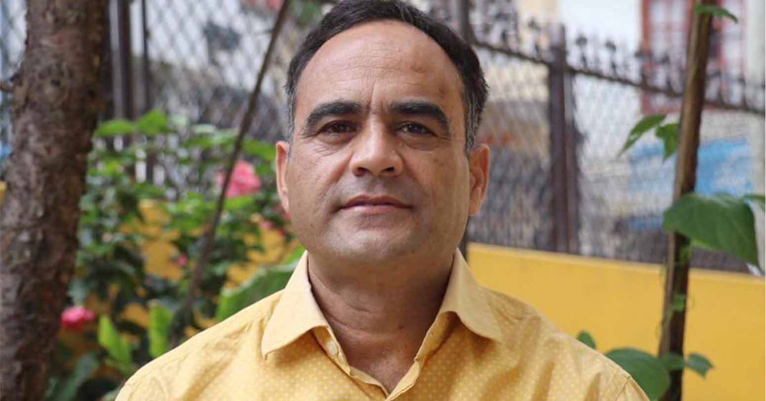 बजेटमार्फत शिक्षा, स्वास्थ्य निःशुल्क गरौंः नैनसिंह महर