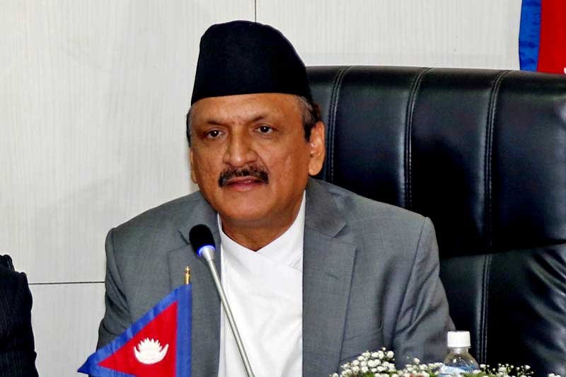 केही ठाउँमा विरोधका बाबजुद गठबन्धन सफल भयोः कांग्रेस प्रवक्ता￼