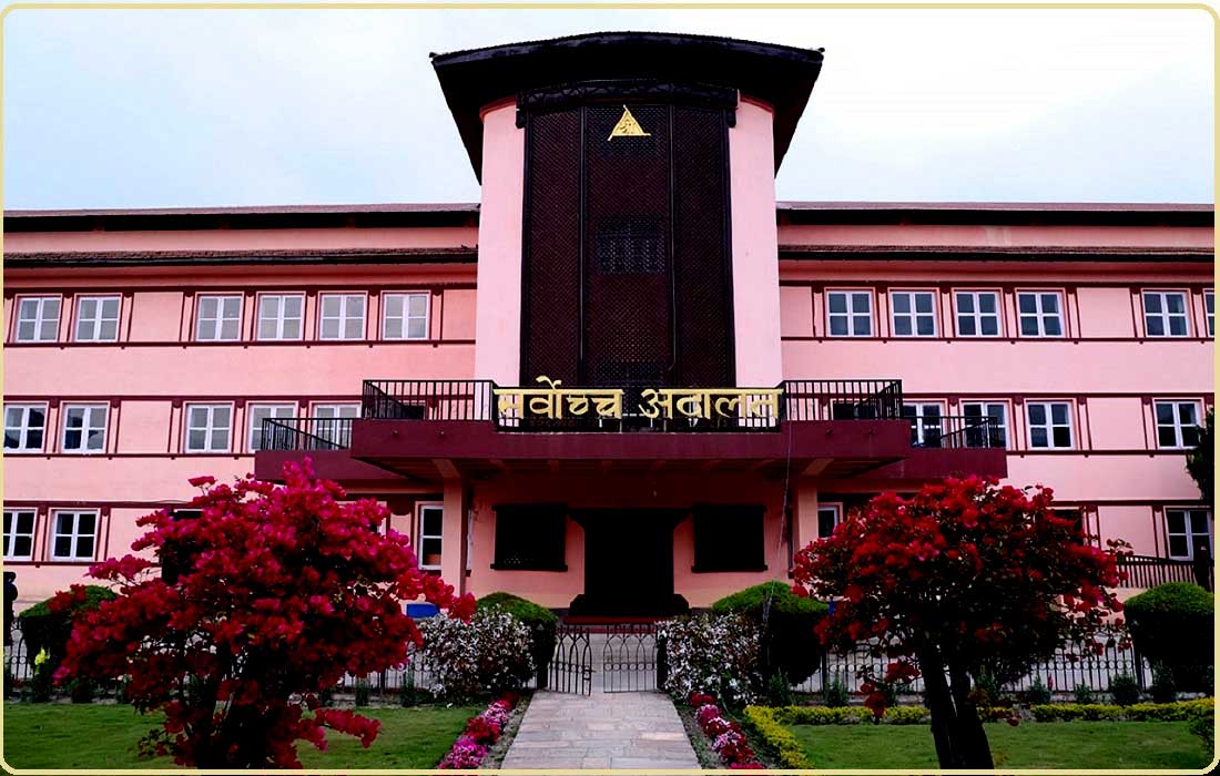अफ्ताव आमललाई थुनामुक्त गर्न सर्वाेच्च अदालतले दिएन आदेश 