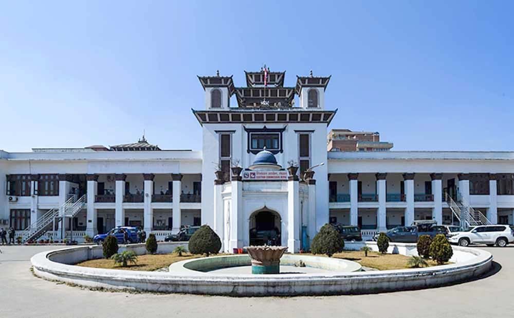 राष्ट्रपति तथा उपराष्ट्रपतिको निर्वाचनका आचारसंहिता लागू हुँदै