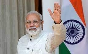 भारतीय प्रधानमन्त्री मोदी भोली नेपाल आउँदैः लुम्बिनीमा ६ घण्टा बिताउने, यस्तो छ कार्यक्रम 