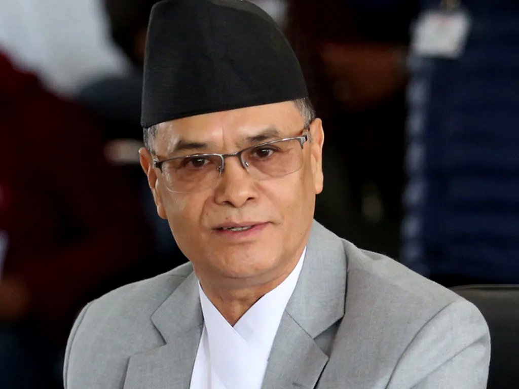 राणाविरुद्धको महाअभियोग प्रस्ताव संसद्‍मा प्रस्तुत भएन, एमाले भन्छ – दुई तिहाइ बहुमत पुग्दैन  