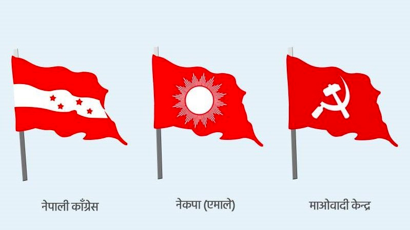 ५७० पालिकाको सकियो मतगणना, कुन दलले कति पालिका जिते ? 