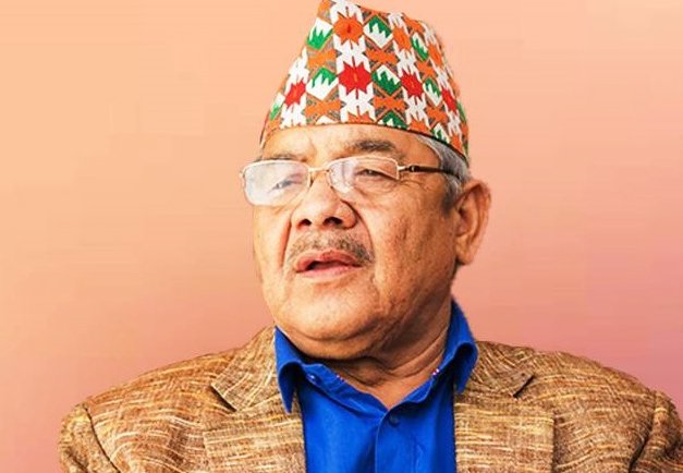 वामदेव गौतमले नयाँ पार्टी घोषणा गर्दै, यी हुन् केन्द्रीय सदस्यहरू 