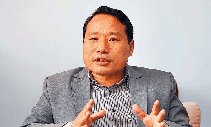 विश्व व्यवस्थामा ठूलै परिवर्तन आउँदैछः वर्षमान 