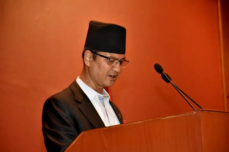 यौन हिंसासम्बन्धी विधेयक संसदीय समितिमा पठाउने प्रस्ताव स्वीकृत  