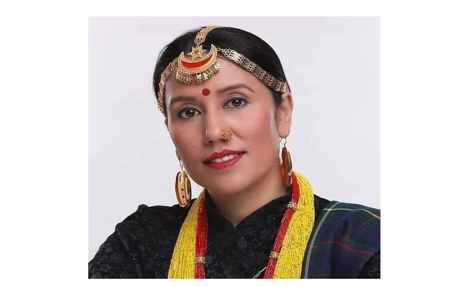 राष्ट्रिय लोक तथा दोहोरी गीत प्रतिष्ठान नेपालको अध्यक्षमा रिता थापा मगर निर्विरोध चयन