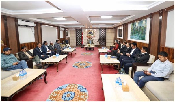 शान्ति सम्झौताविपरीतका गतिविधिको सामूहिक प्रतिवाद गर्ने माओवादी घटकको निर्णय