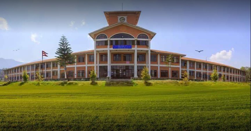 त्रिविका परीक्षासम्बन्धी सेवा आजदेखि अनलाइन