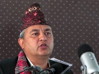 बहुवर्षीय योजनाको मापदण्ड नहुँदा समस्या : मुख्यमन्त्री जम्कट्टेल