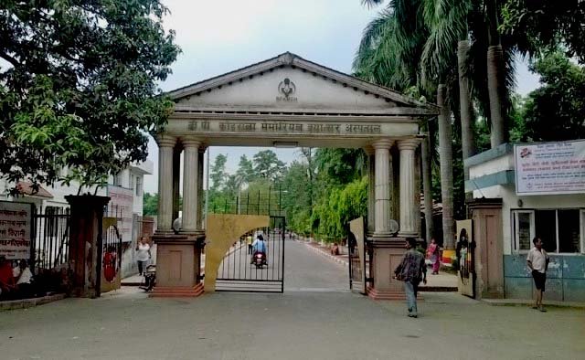 क्यान्सर अस्पतालका सम्पूर्ण शय्या निःशुल्क