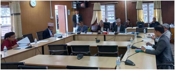 सर्वोच्चमा प्रस्तावित न्यायाधीशको संसदीय सुनुवाइ प्रक्रिया सुरु