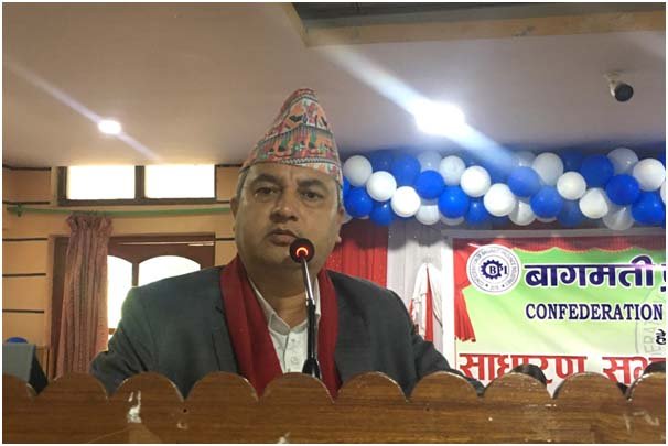 बागमती प्रदेशलाई आत्मनिर्भर बनाउने नीति : मुख्यमन्त्री जम्कट्टेल