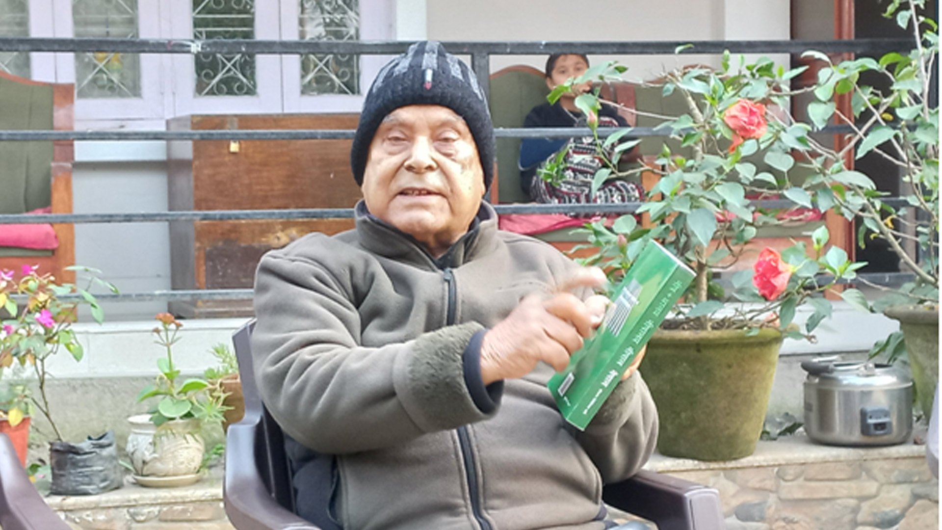 चार जात ९२ वर्ण समेटिएको ‘नेपाल मण्डल’