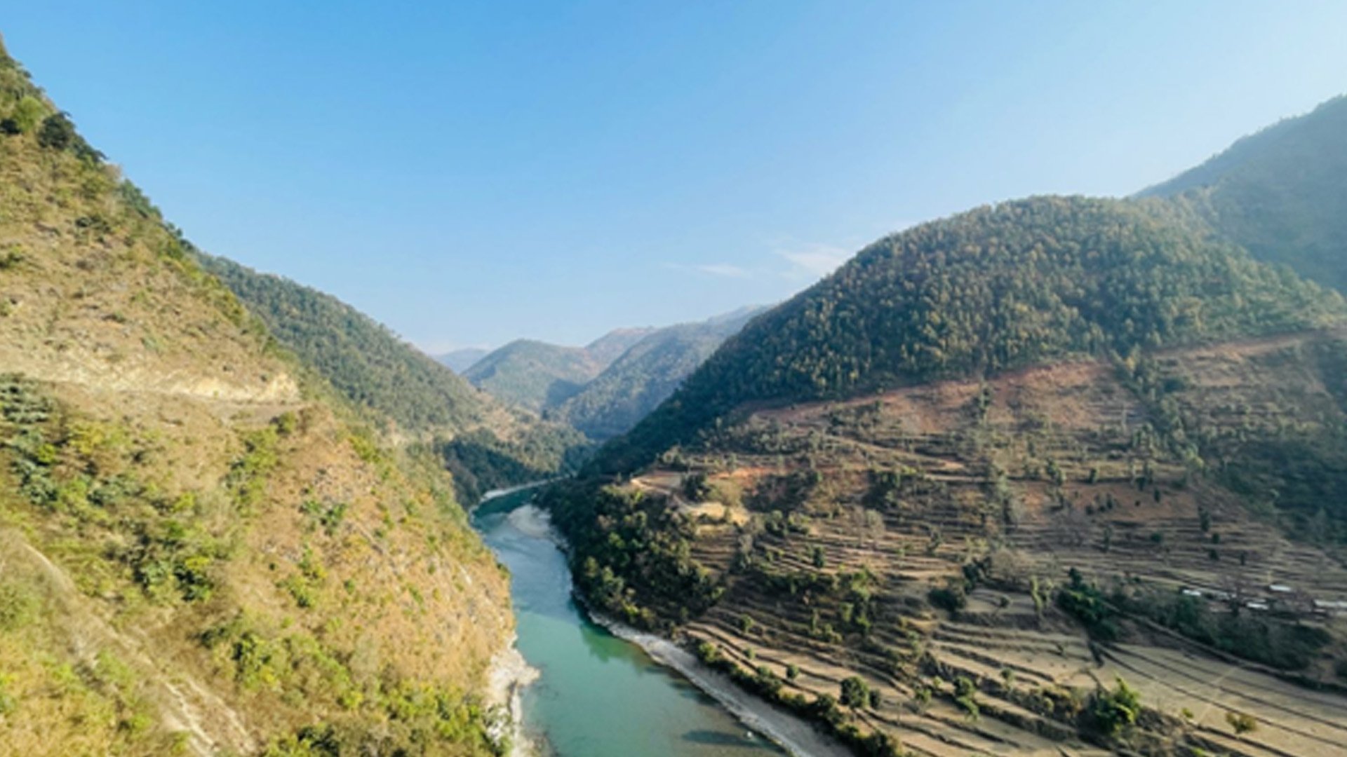 बुढीगण्डकी आयोजनाका लागि तीन खर्ब १७ अर्ब जुटाइँदै