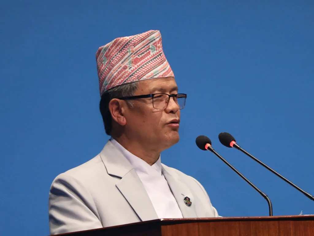 नेपाली महिलालाई गैरकानुनी रुपमा कुवेत पुर्‍याइएकामा सरकारको ध्यानाकर्षण