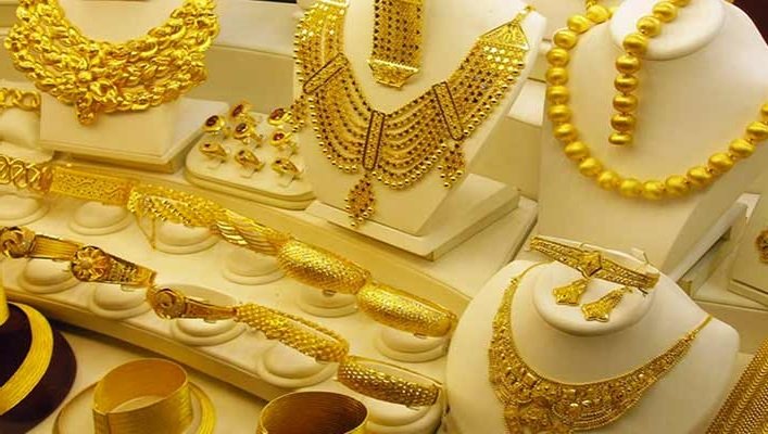 सुनकोे मूल्य बढ्यो, चाँदीको स्थिर