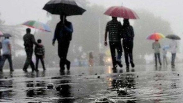 आइतबारसम्म देशभर मनसुन फैलिने