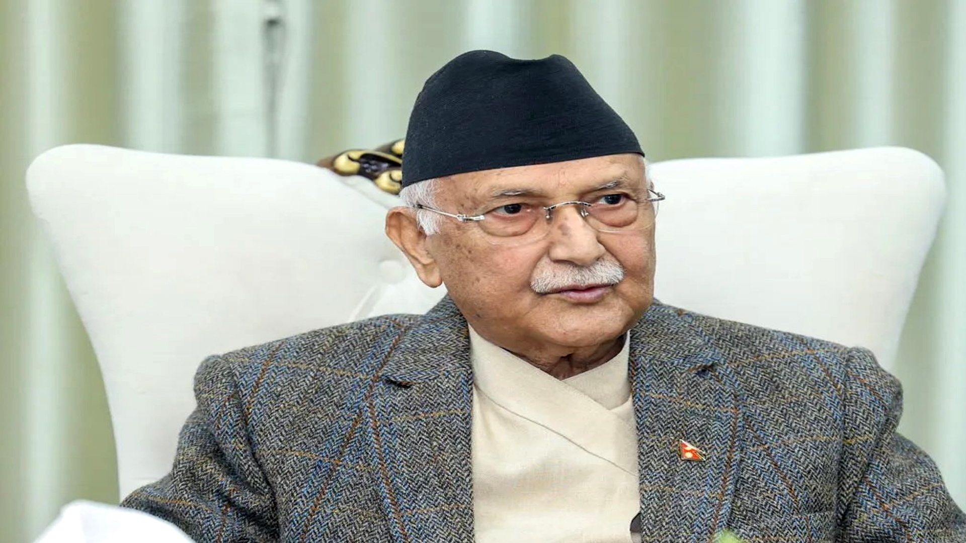विकास–निर्माणका परियोजना पूरा गर्ने प्रधानमन्त्रीको प्रतिबद्धता