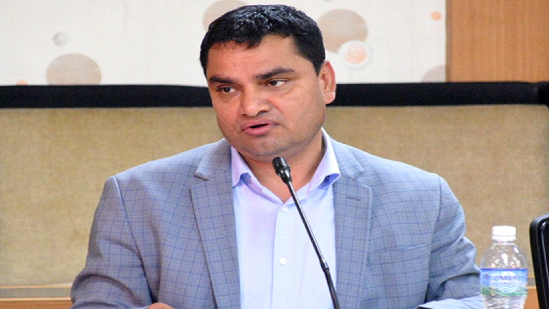मनसुनजन्य विपद् नियन्त्रणको पूर्वतयारी