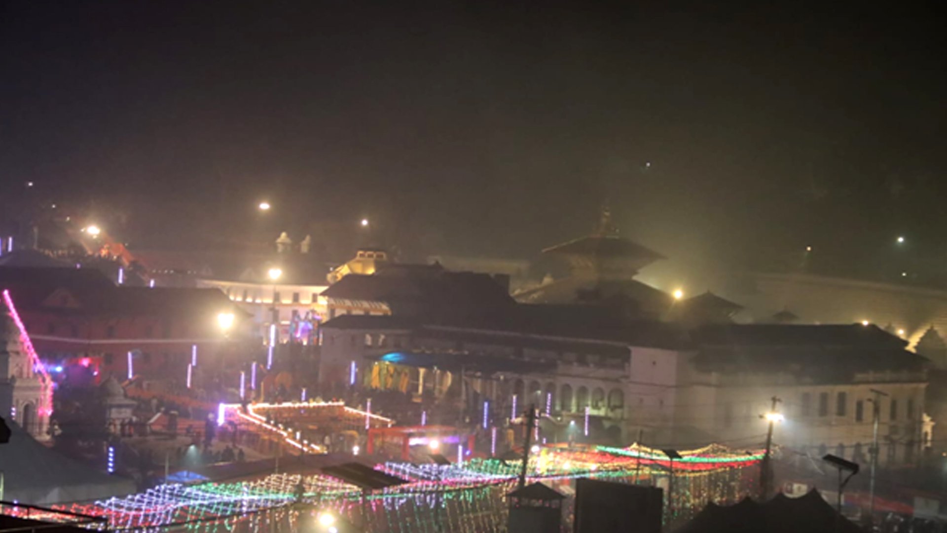 आज  महाशिवरात्रि पर्व मनाइँदै