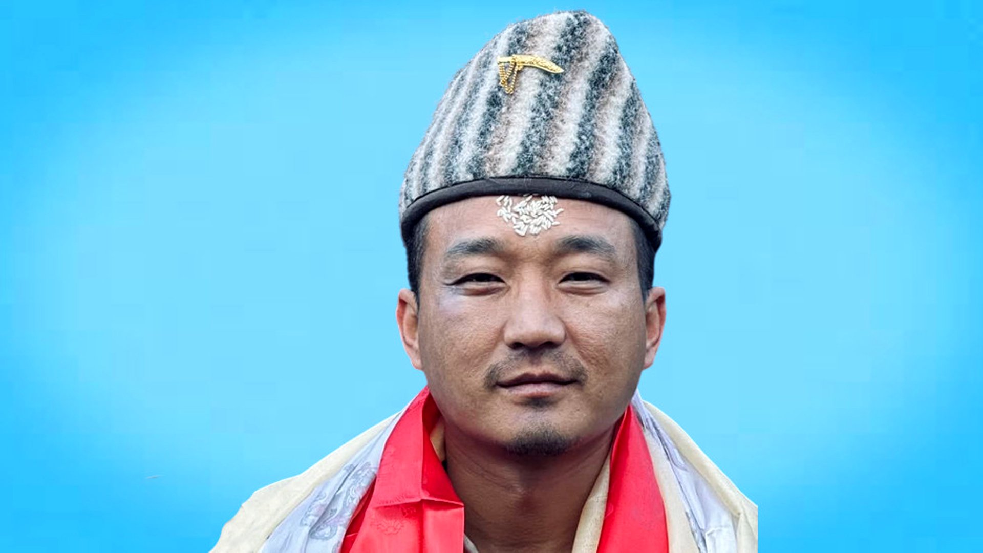 गोरखा–१ मा रास्वपाका गुरुङ विजयी
